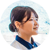 Mさんアイコン