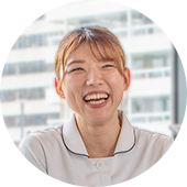 Sさんアイコン