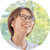 Uさんアイコン